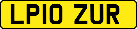 LP10ZUR