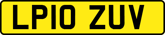 LP10ZUV