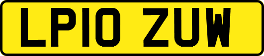 LP10ZUW