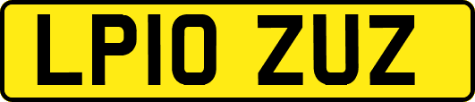 LP10ZUZ