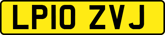 LP10ZVJ