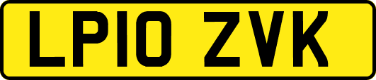 LP10ZVK