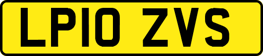 LP10ZVS