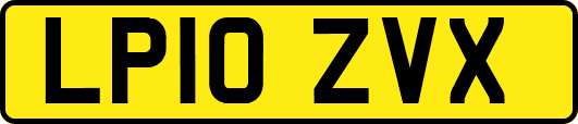 LP10ZVX