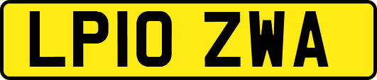 LP10ZWA