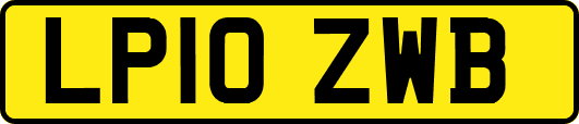 LP10ZWB