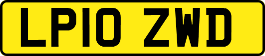 LP10ZWD