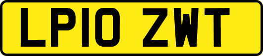 LP10ZWT