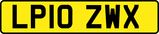 LP10ZWX
