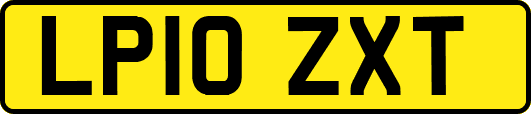 LP10ZXT