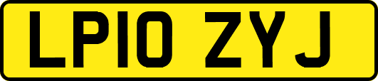 LP10ZYJ