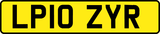 LP10ZYR