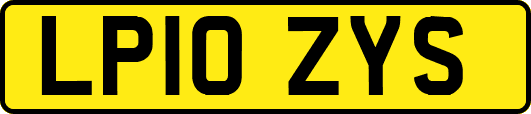 LP10ZYS