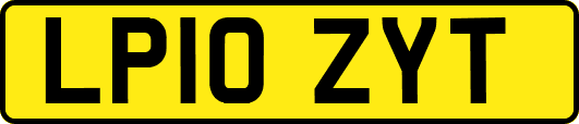 LP10ZYT