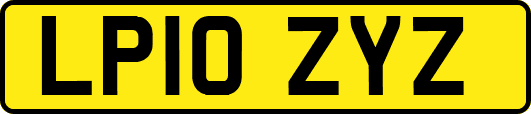 LP10ZYZ