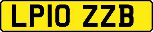 LP10ZZB