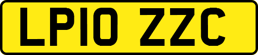 LP10ZZC