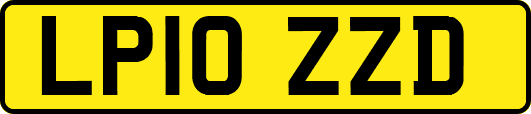 LP10ZZD