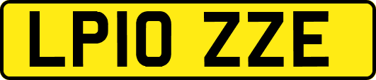 LP10ZZE