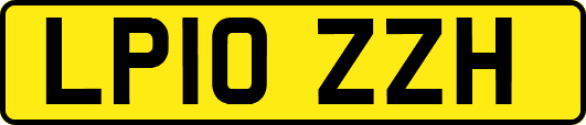 LP10ZZH