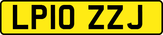 LP10ZZJ
