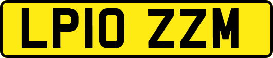 LP10ZZM