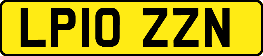 LP10ZZN
