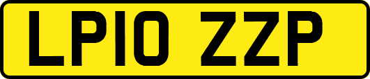 LP10ZZP