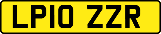 LP10ZZR