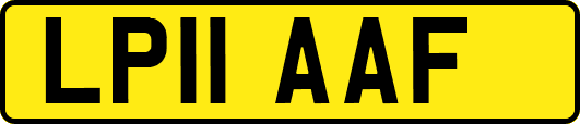 LP11AAF