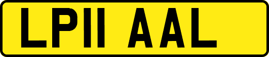 LP11AAL