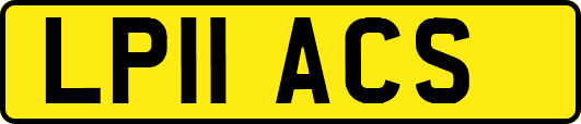 LP11ACS