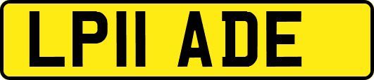 LP11ADE