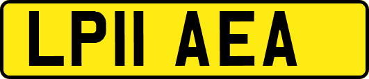 LP11AEA