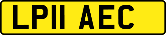 LP11AEC