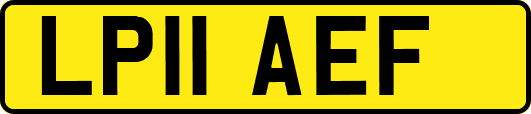 LP11AEF