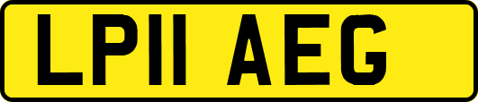 LP11AEG