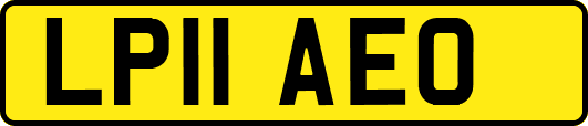 LP11AEO
