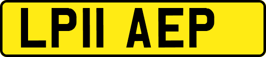 LP11AEP