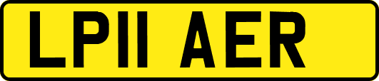 LP11AER