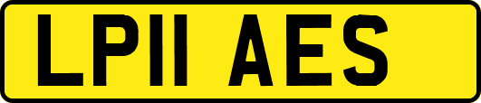 LP11AES