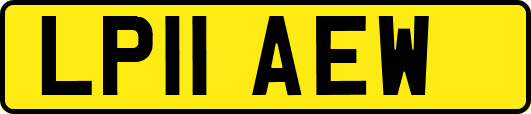 LP11AEW