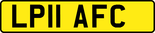 LP11AFC