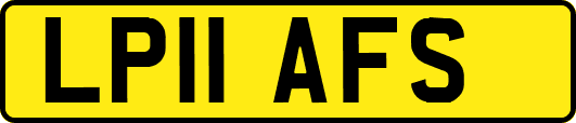 LP11AFS