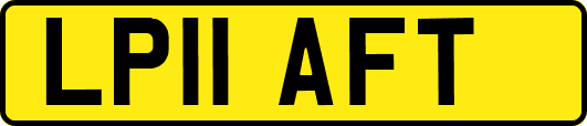 LP11AFT