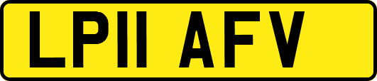 LP11AFV