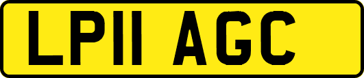 LP11AGC