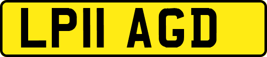 LP11AGD