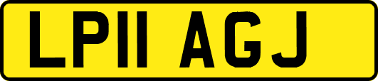 LP11AGJ