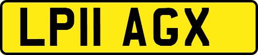 LP11AGX